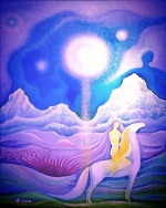 Mysterious Landscapes